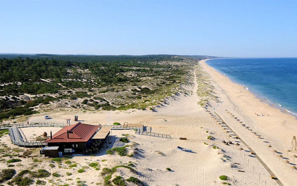 Habitação na Comporta e Melides ficou quase 30% mais cara desde o ano passado