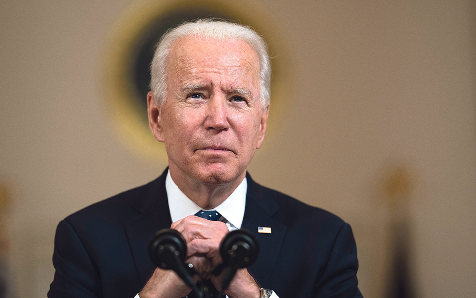 Democratas elogiam Biden e agradecem decisão de se retirar das eleições