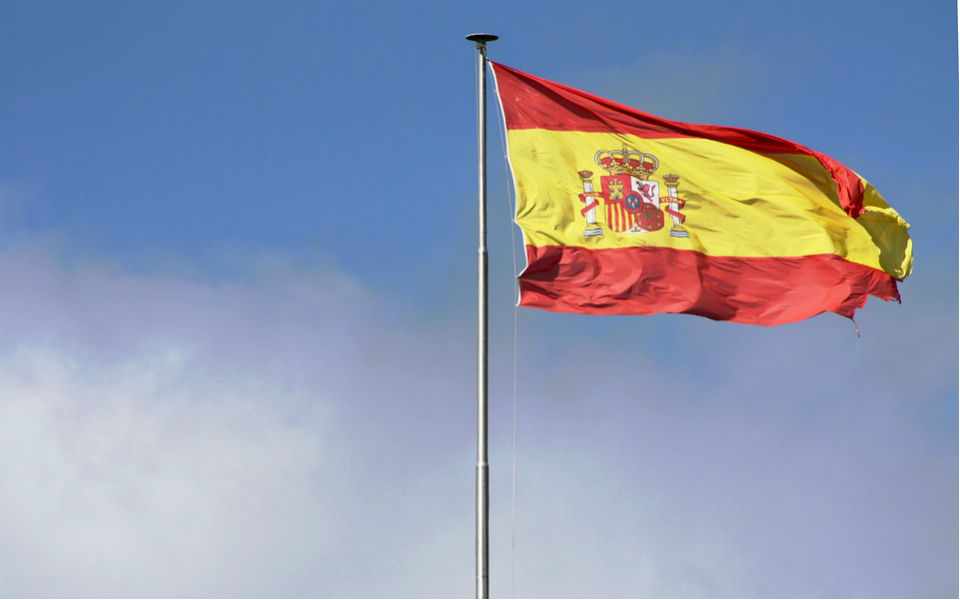 Desemprego em Espanha sobe 2,2%