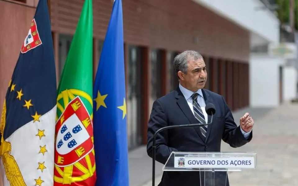 Bolieiro diz que persistem “incumprimentos e desleixos” do Estado em relação aos Açores