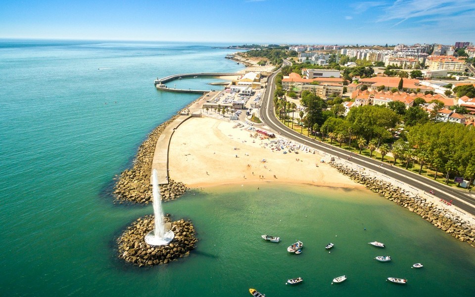 Oeiras começa cobrança de taxa turística a 15 de agosto