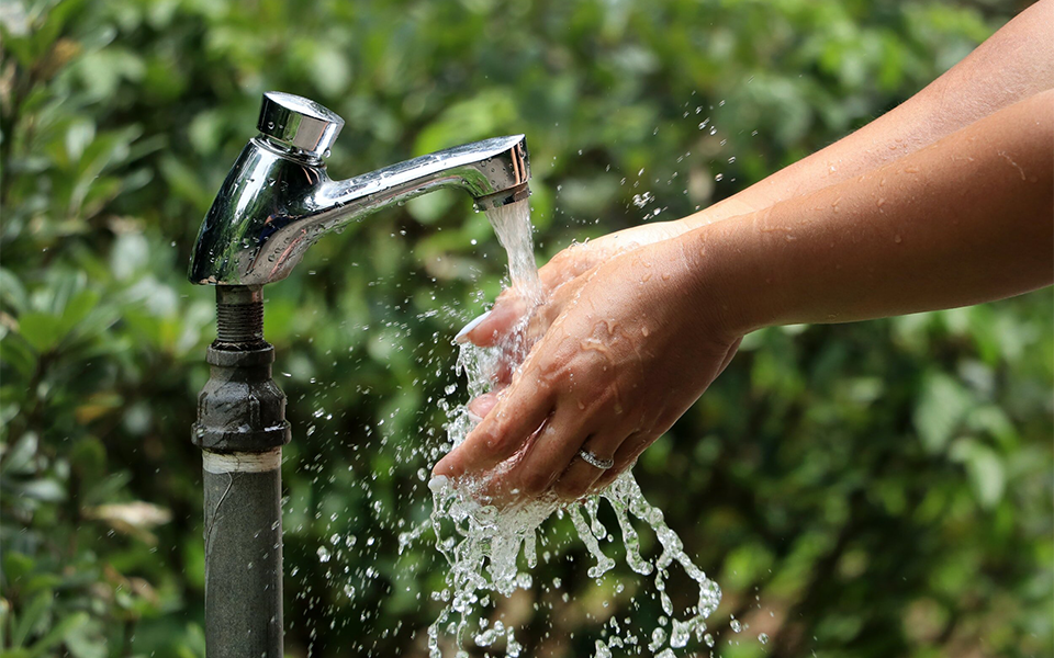 Perdas de água no Algarve equivalem a 49% da faturação cobrada às famílias