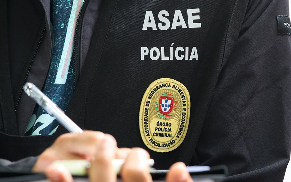 ASAE apreende na Maia artigos de desporto contrafeitos no valor de 2,5 milhões