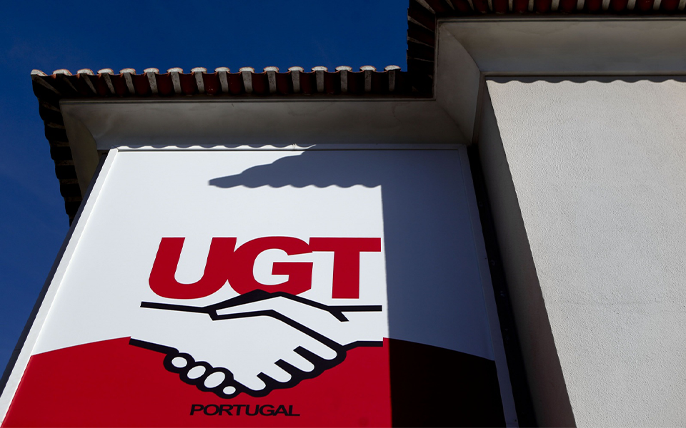 UGT exige debate público do plano de ação para a comunicação social