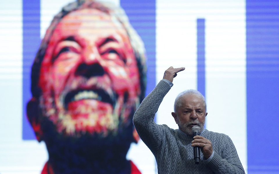 Brasil: Lula da Silva aprova Orçamento do Estado para 2024