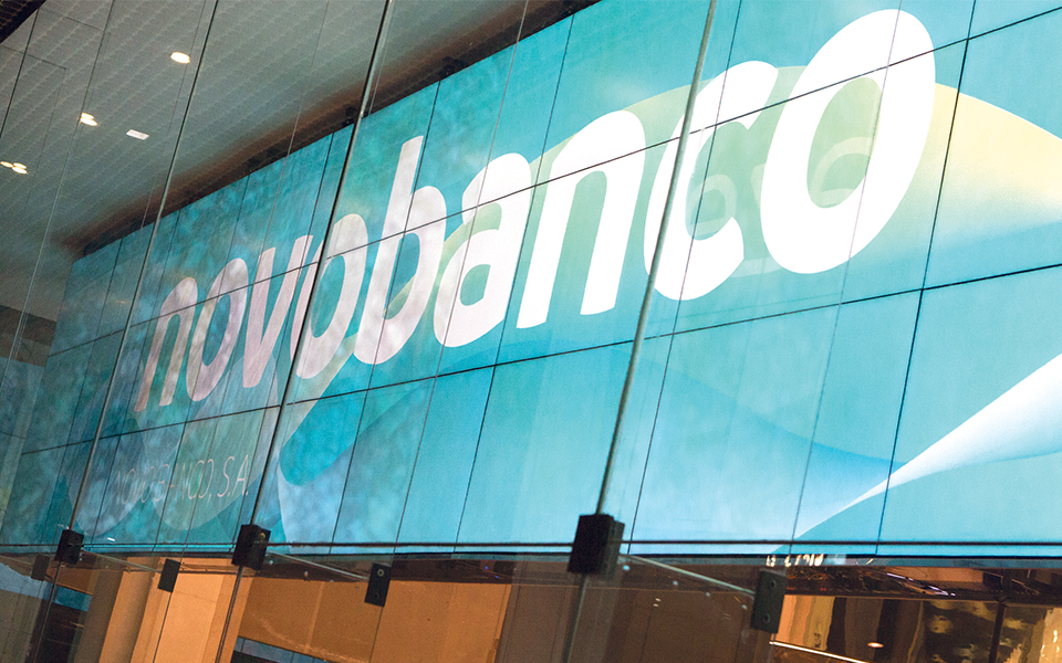 Novobanco is present in the market with the issuance of 500 million covered bonds