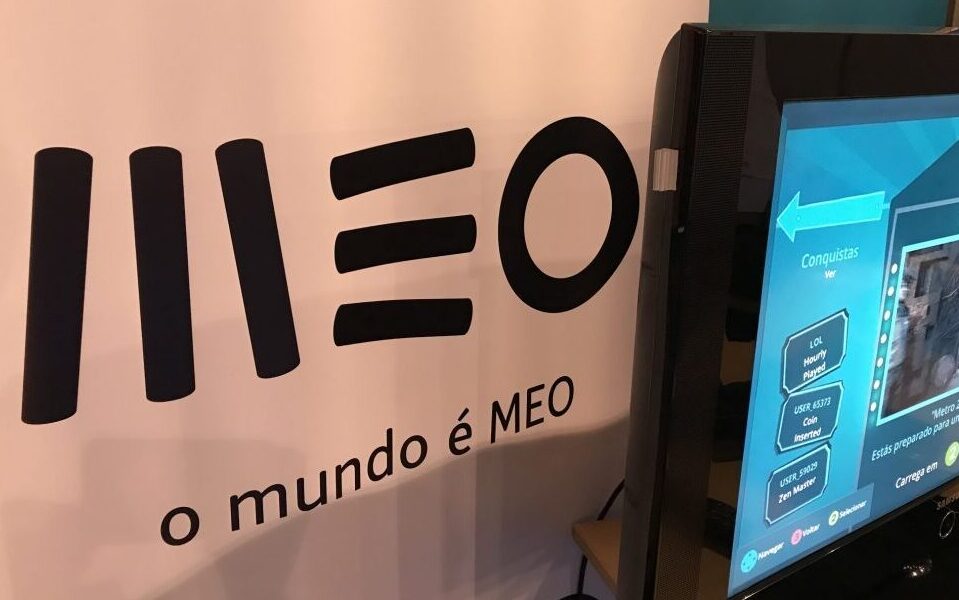 Sauditas e Iliad ganham vantagem para comprar a Meo