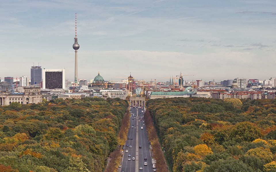 Das deutsche Geschäftsklima ist seit vier Monaten rückläufig