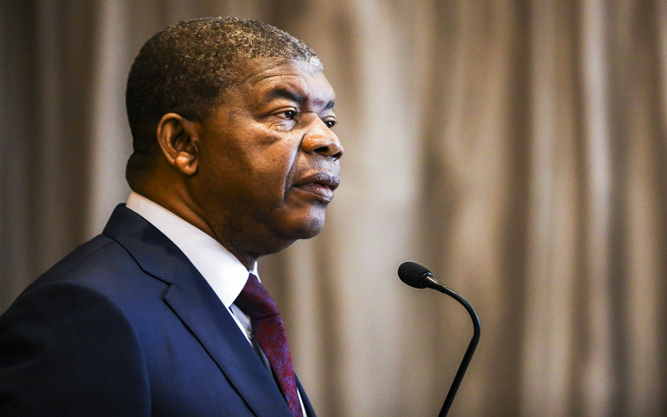 Angola hat gute fünfjährige Wachstumsaussichten
