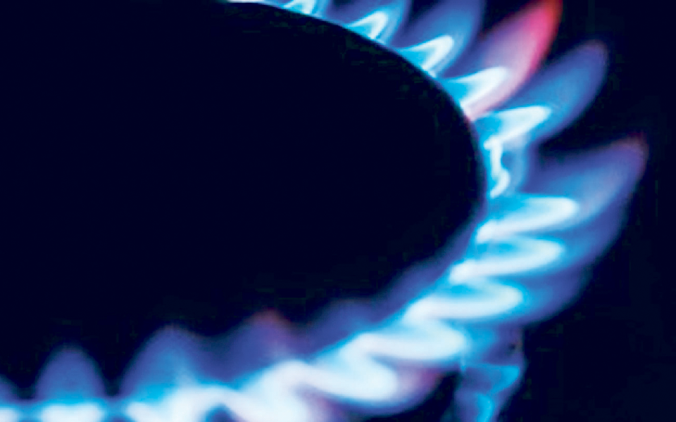 Europa tem stocks recordes de gás para este inverno, mas faturas continuam elevadas