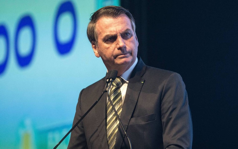 Bolsonaro intimado a depor sobre alegada tentativa de golpe de Estado no Brasil