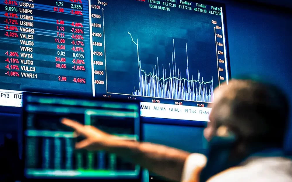 PSI termina o dia no ‘verde’. Greenvolt sobe mais de 9%