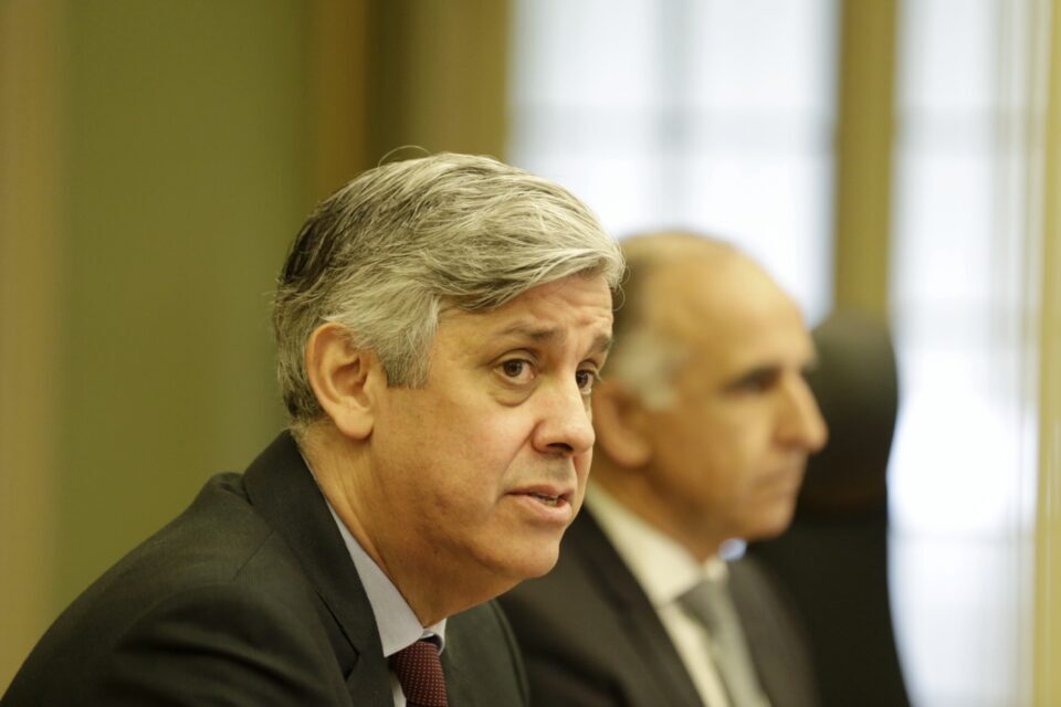 Conselho Nacional de Supervisores Financeiros aprovou relatório de atividades de 2023