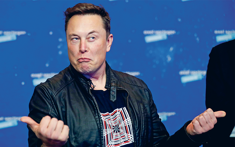 Musk e Maduro no ringue? “Se eu ganhar, ele demite-se do cargo de ditador da Venezuela”