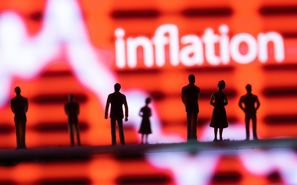 Economists at the Ifo Institute expect inflation to decline around the world
