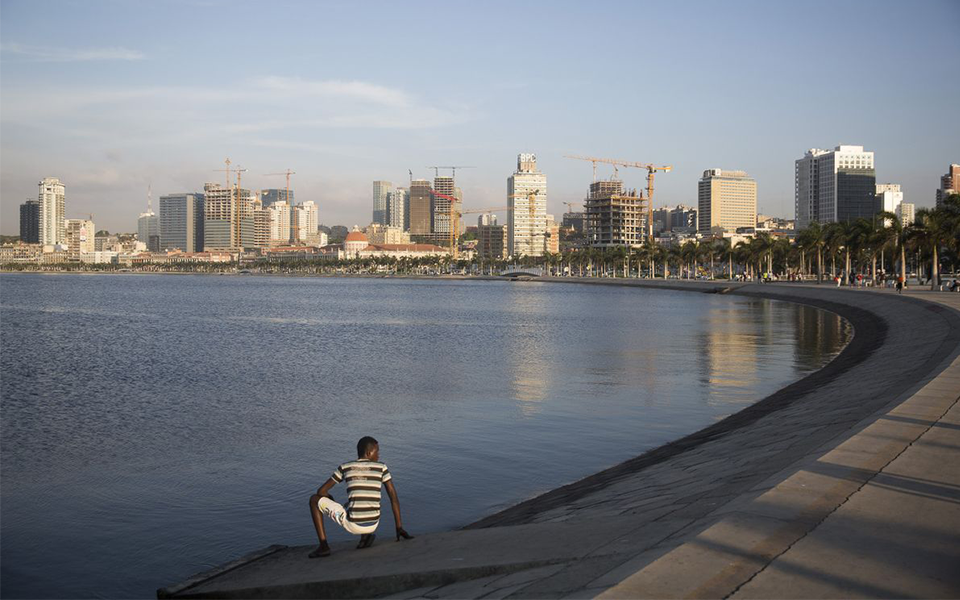 Zâmbia e Angola assinam acordo para concessão do Corredor do Lobito