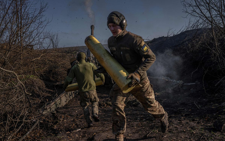 “A Arte da Guerra”. “Ucrânia? A Rússia vai agora querer avançar o mais possível”