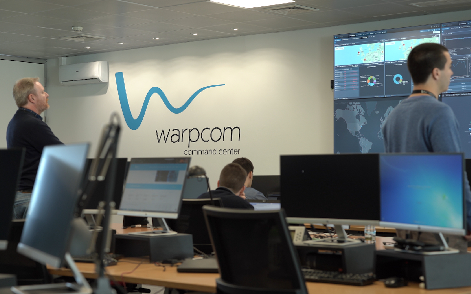 Warpcom vê receitas subirem 20% para 52,9 milhões em 2024