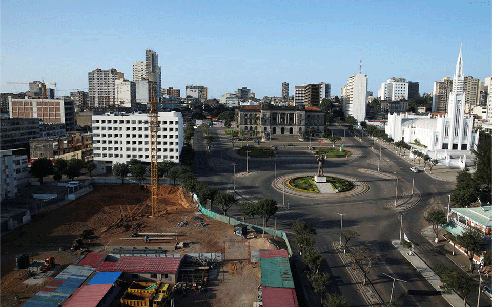 Capitalização da bolsa moçambicana cresceu 4% em três meses para quase três mil milhões