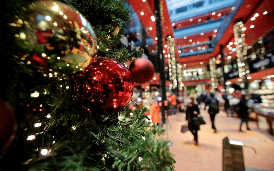 Refeições tradicionais de Natal