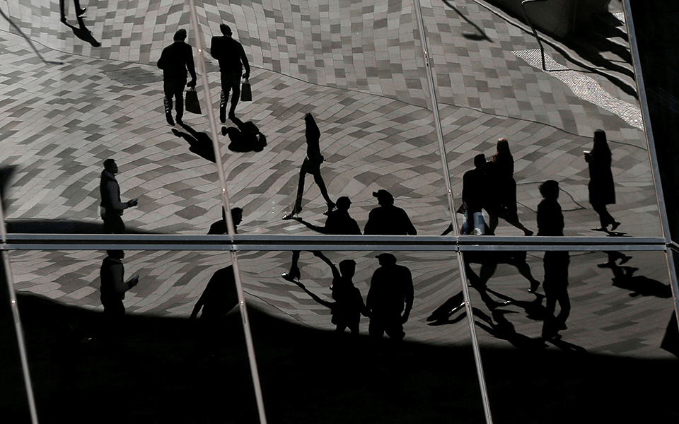 Portugal desce uma posição e é ultrapassado pela Polónia no valor do salário mínimo