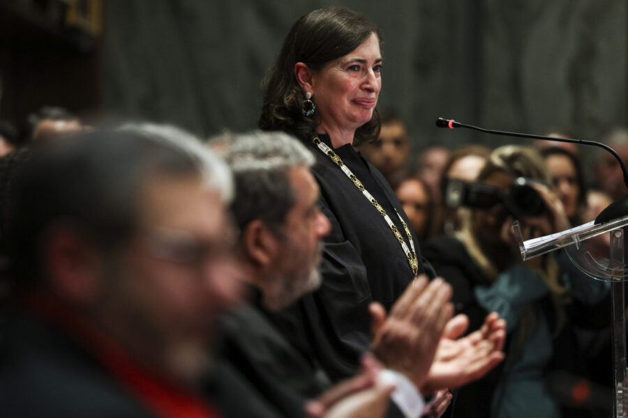 Ordem dos Advogados quer continuar protesto das defesas oficiosas em outubro