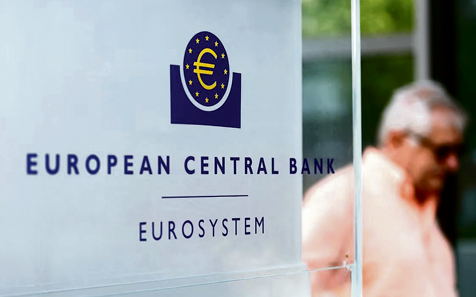 BCE sinaliza cortes de juros em junho como “plausíveis”