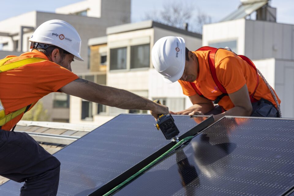 Galp fecha acordo para instalar baterias e armazenar energia na central de Alcoutim