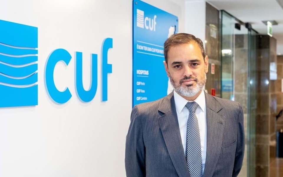 Grupo CUF com lucros de 26,2 milhões no semestre a subirem 3%