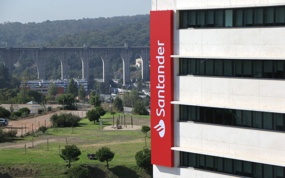 Santander eleito “Best Wealth Management Provider” em Portugal