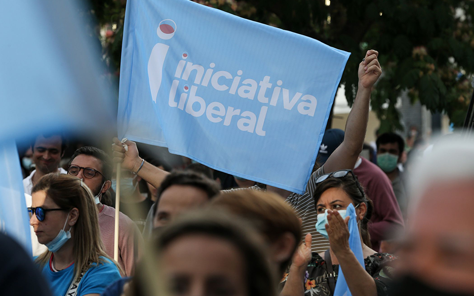 Eleições/Açores: IL viabiliza Programa de Governo se respeitar as suas “linhas vermelhas”