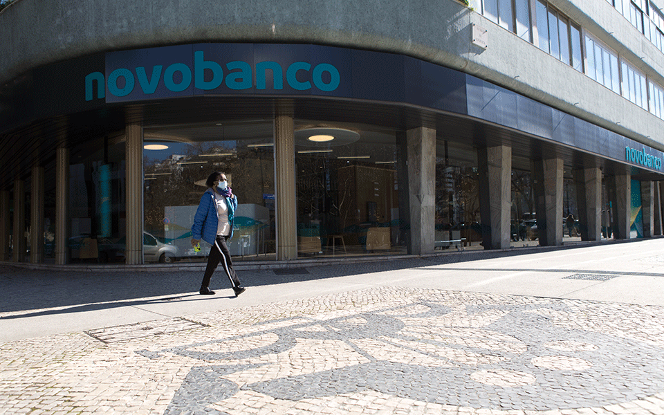 Novobanko profits rise 49% to 638.5 million as of September