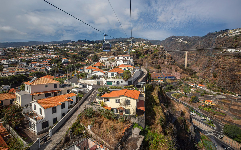 Câmara do Funchal lança campanha para recolha de ‘monstros’