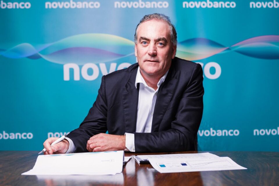 DBRS raised Novobanco’s rating by two levels