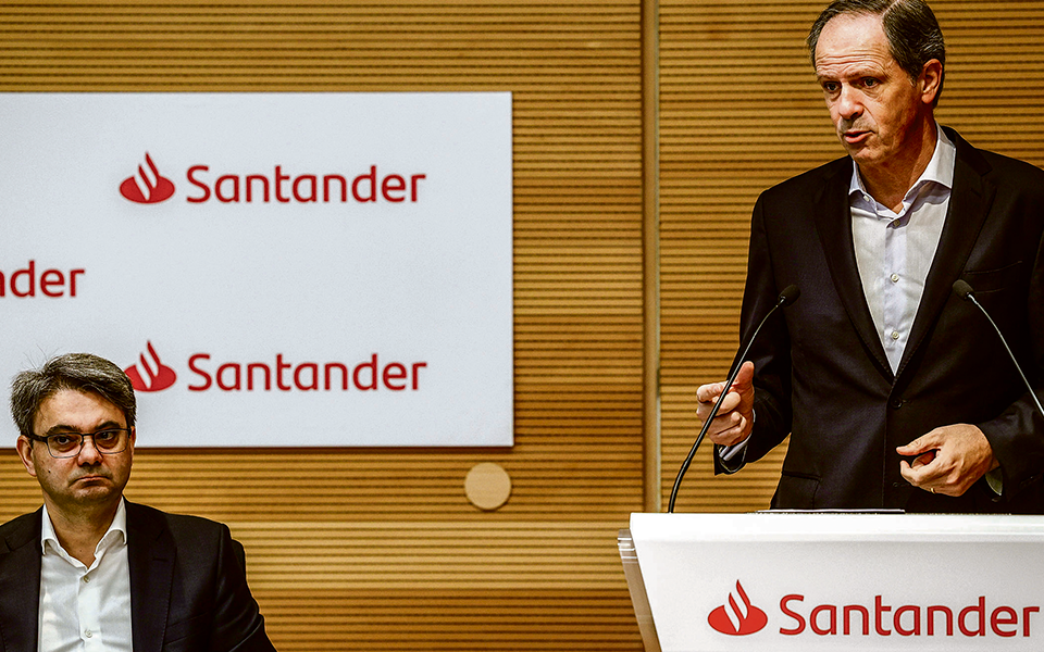 DBRS confirma rating do Santander Totta em “A”