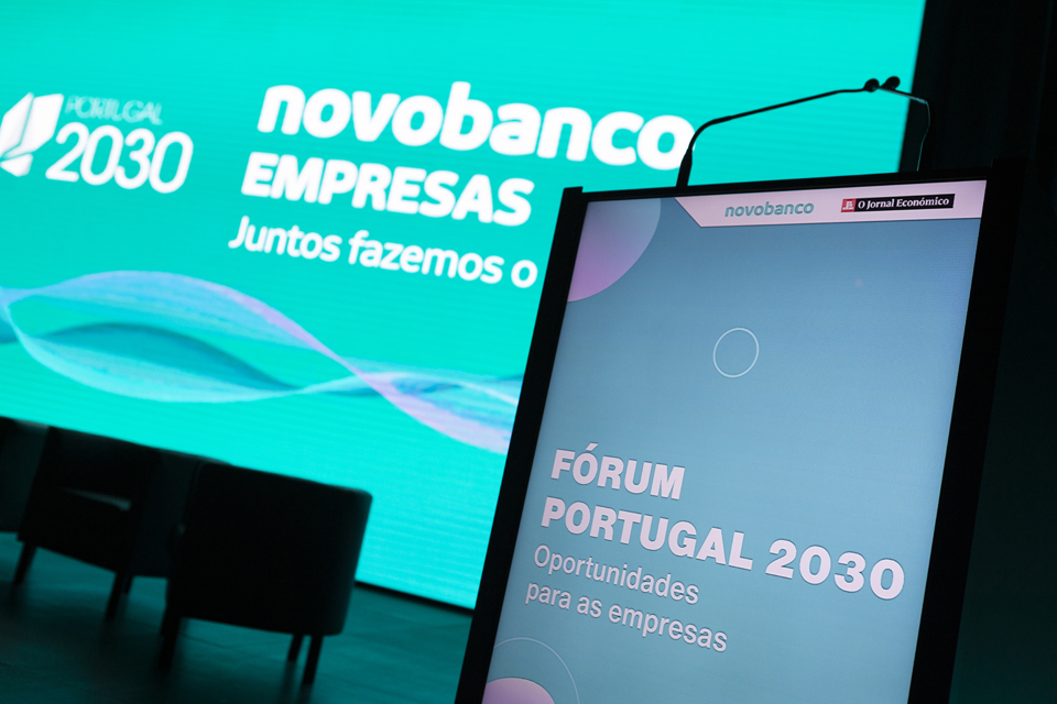 Luís Ribeiro substitui Andrés Baltar como administrador do Novobanco para empresas