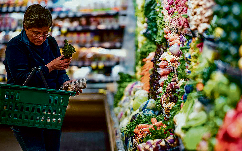 Espanha: Inflação baixa para os 2,8% em julho