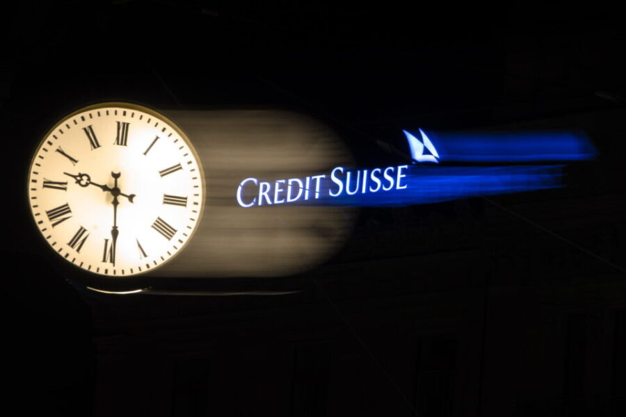 Lawsuits against Credit Suisse over the cancellation of CoCos affect former directors including Horta Osório