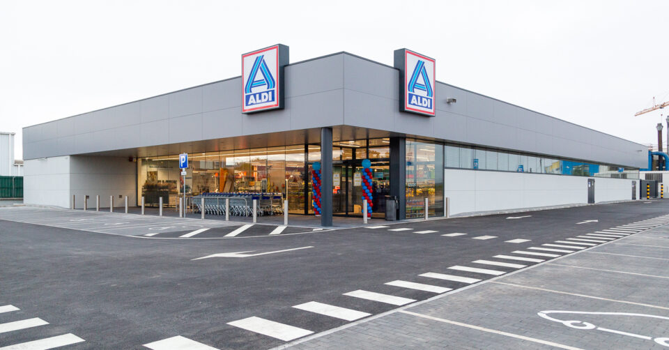 ALDI adere à SDR Portugal