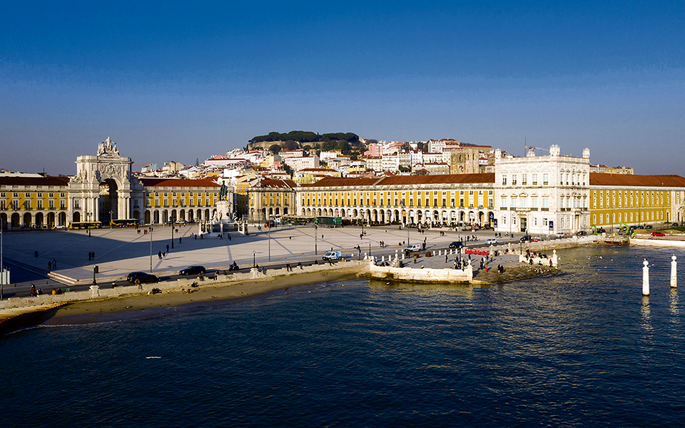 Lisboa é a terceira cidade europeia mais cara para arrendar uma casa