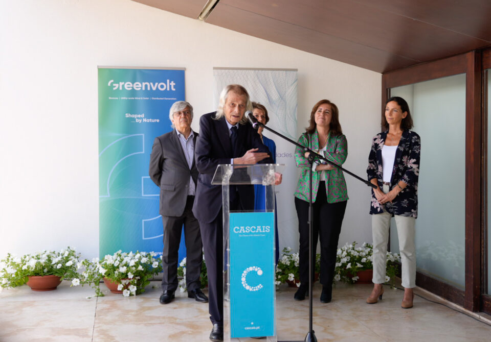 Greenvolt encaixa 100 milhões junto de 2.900 pequenos investidores