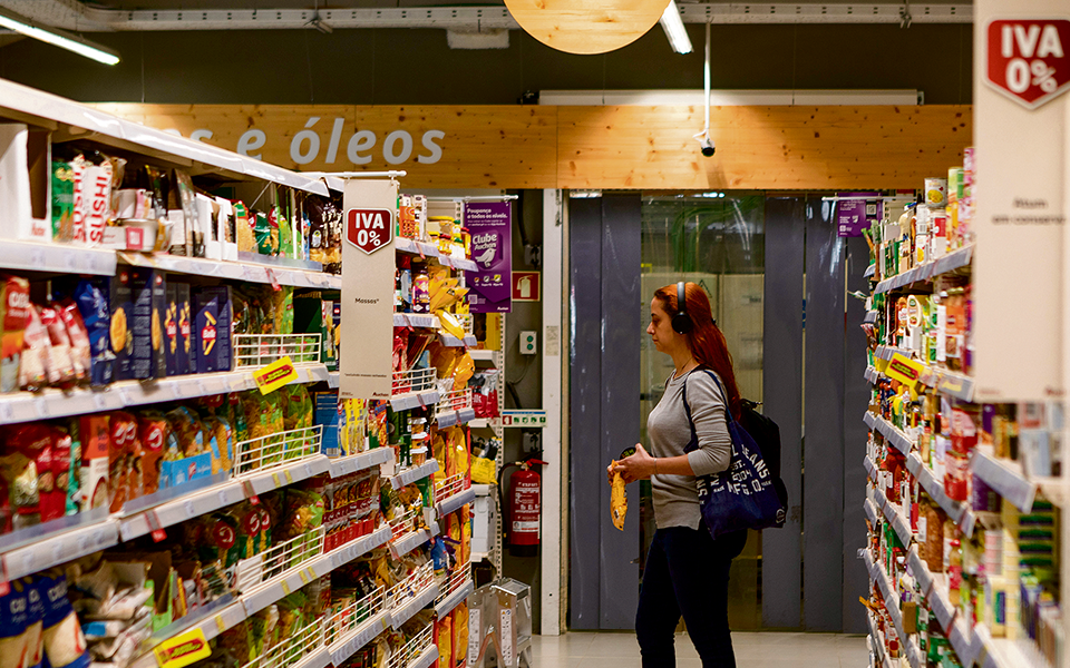 Kabaz lançou pesquisa por código de barras para comparar preços nos supermercados