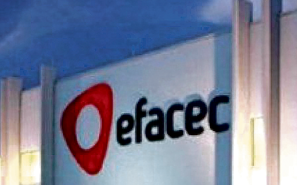 Efacec vai apresentar novo portfólio do sector dos transportes na Alemanha