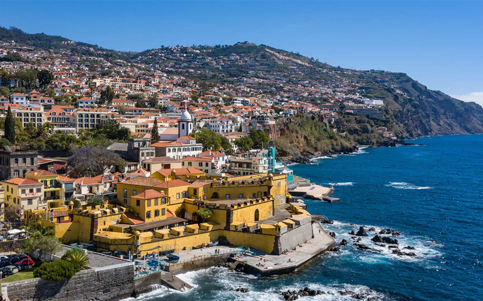 Governo da Madeira identifica seis riscos orçamentais para 2024