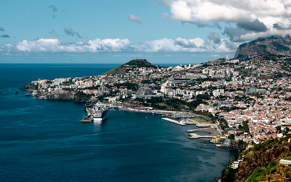 Madeira: 19% da oferta de habitação ‘desaparece’ do mercado numa semana