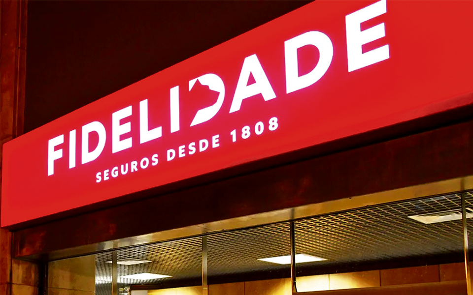 Fidelidade com planos para entrar na bolsa em 2025