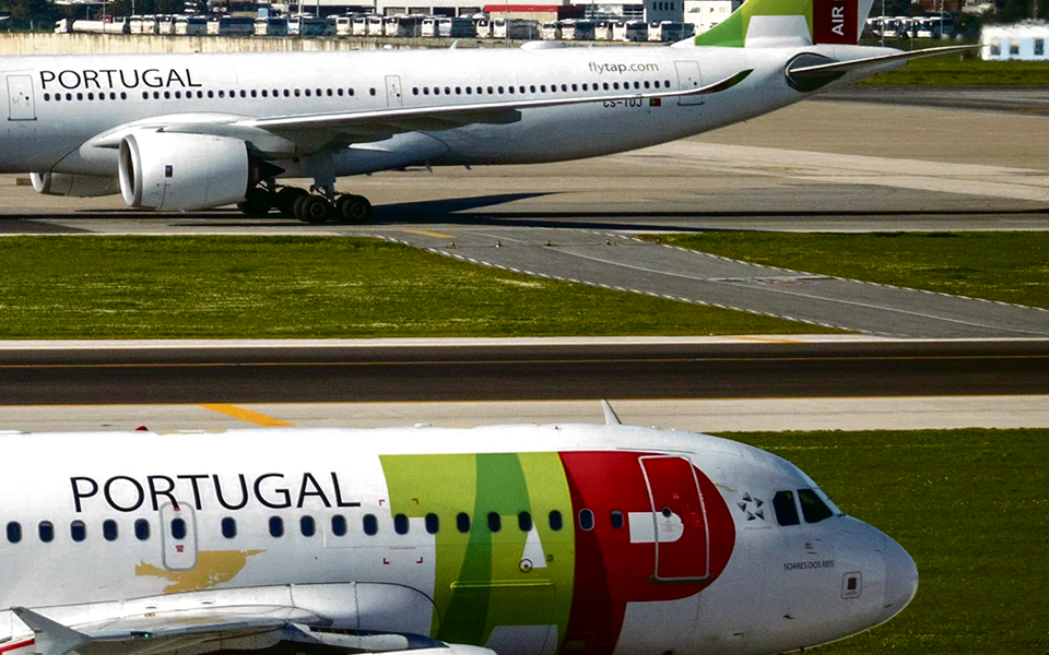 Portugal Stopover da TAP transportou mais de 83 mil passageiros do Brasil para a Europa