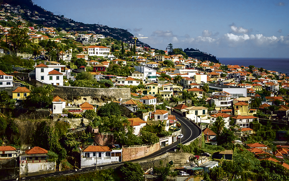 Governo da Madeira inicia nova ronda negocial com partidos e mostra confiança na aprovação do programa