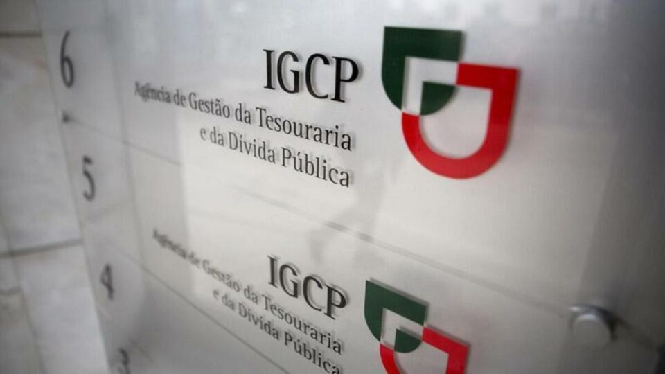 IGCP is buying back €647 million of Treasury bonds maturing between 2024 and 2027.