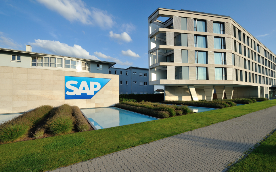 SAP investigada por suspeitas de fixar preços nos EUA